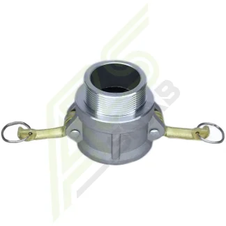 Camlock B50