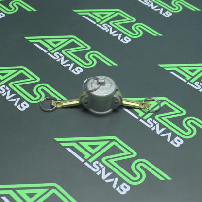 Крышка camlock DC25