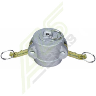 Крышка camlock DC32