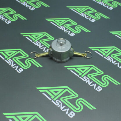 Крышка camlock DC38