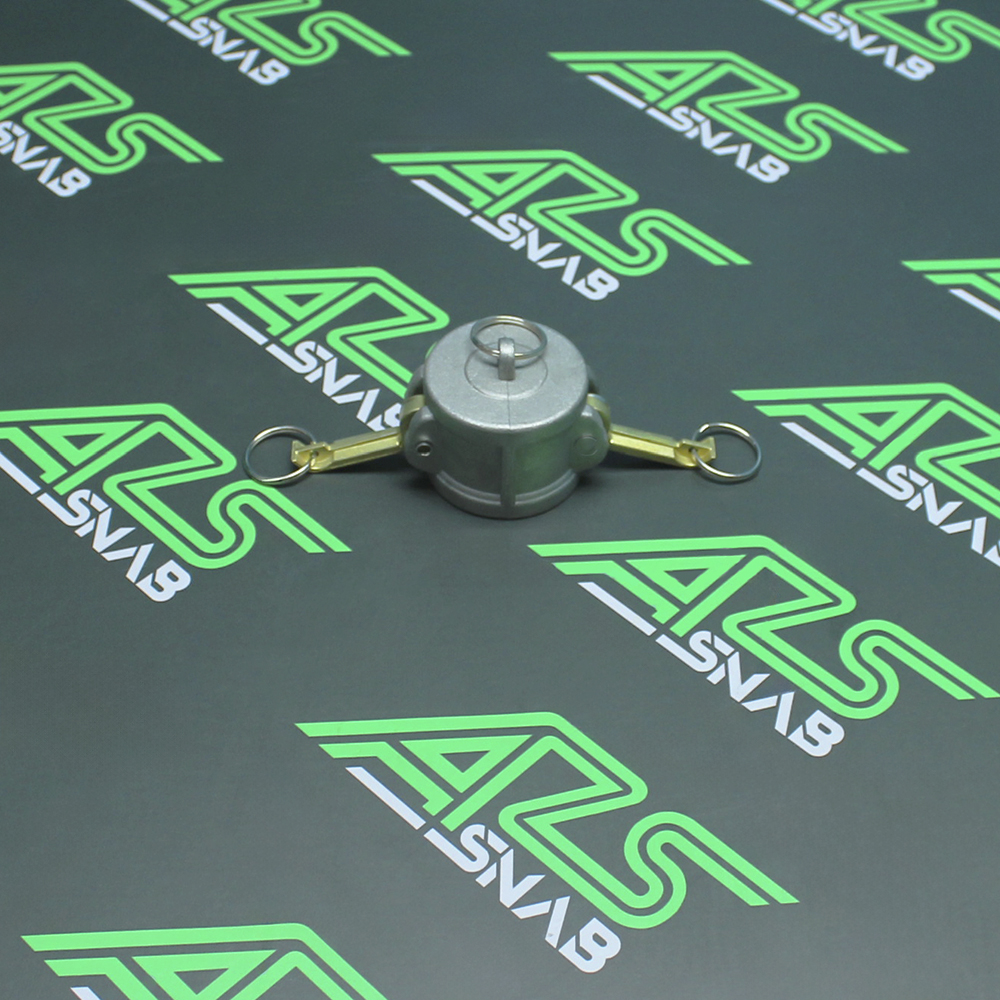 Крышка camlock DC38