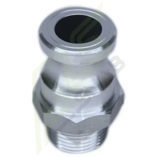 Camlock F25