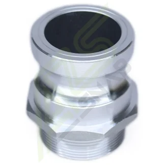 Camlock F50
