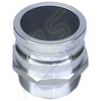 Camlock F75