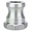 Camlock А25