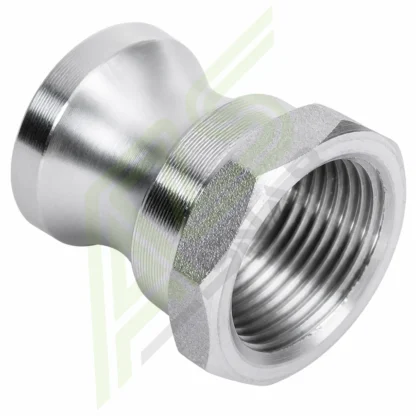 Camlock А25