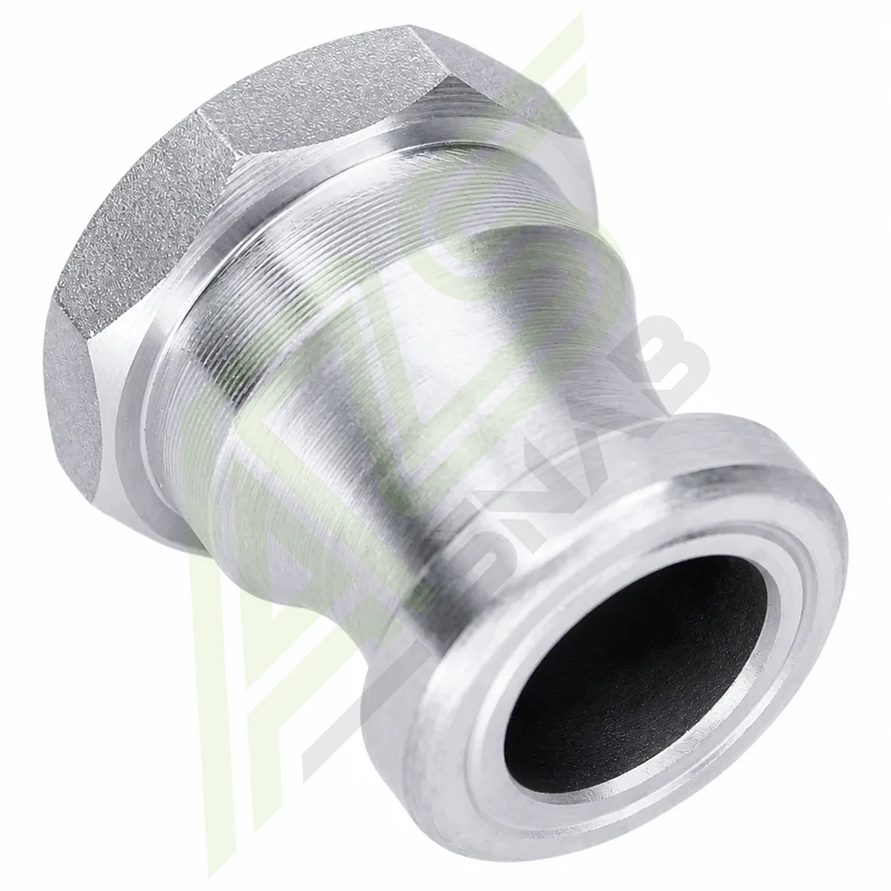 Camlock А25