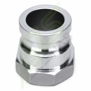 Camlock А50