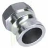 Camlock А50