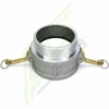 Camlock B100