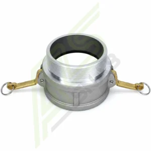 Camlock B100