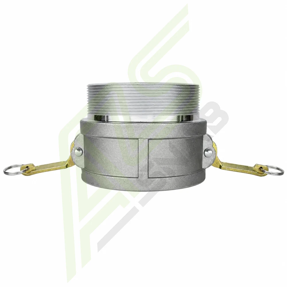 Camlock B100