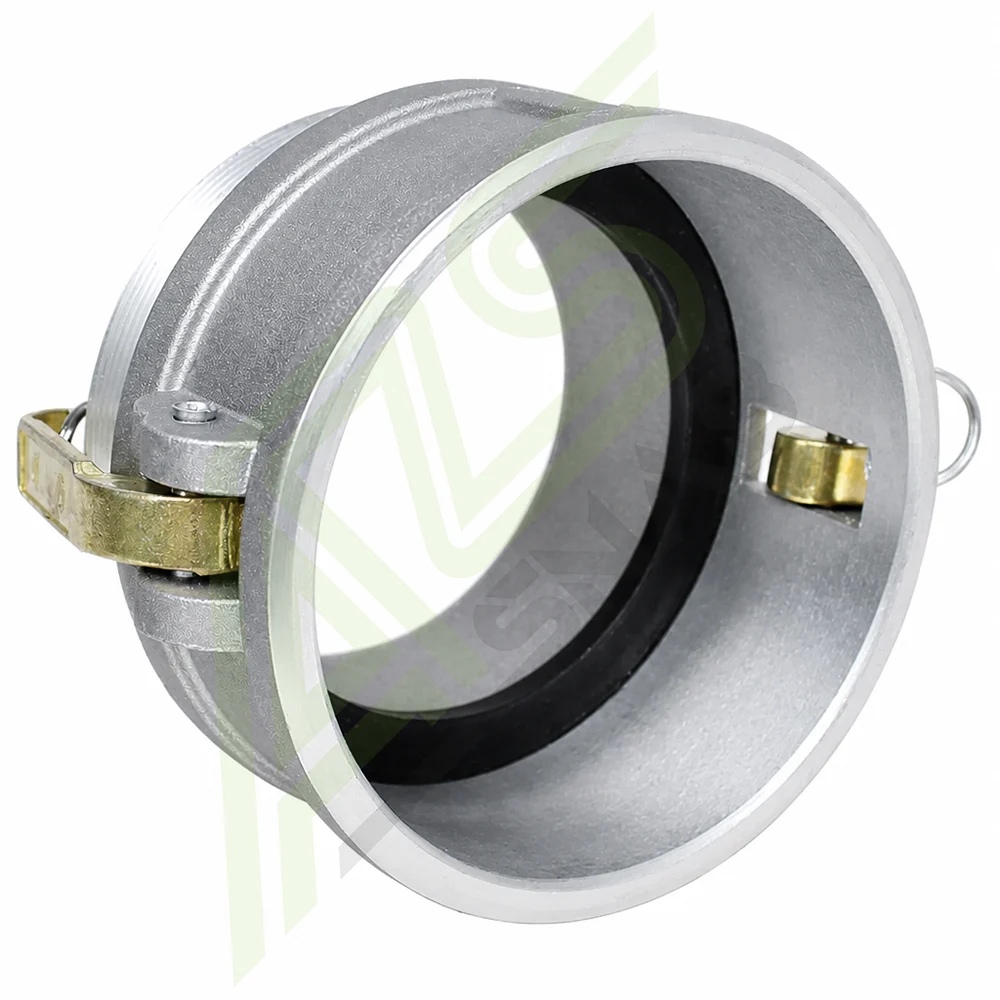 Camlock B100