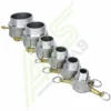 Camlock B32