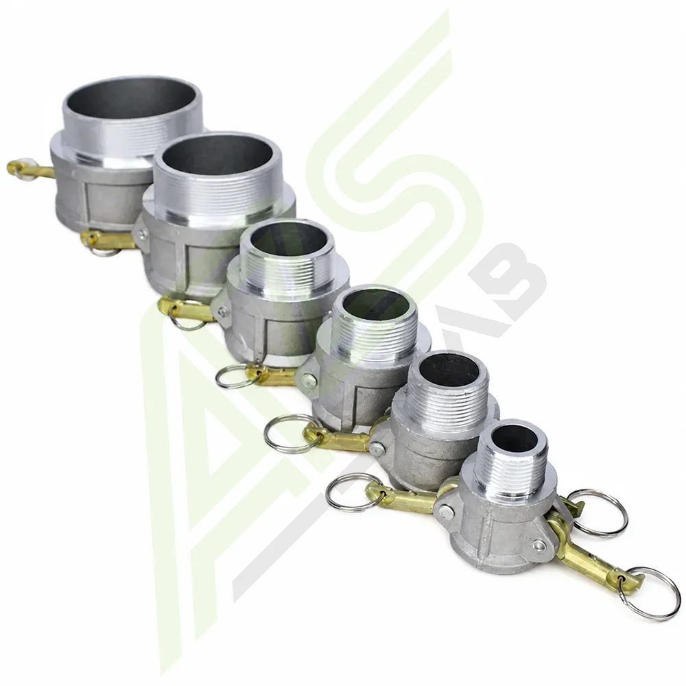 Camlock B100