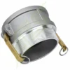 Camlock B100