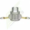 Camlock B25