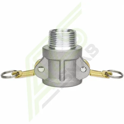 Camlock B25