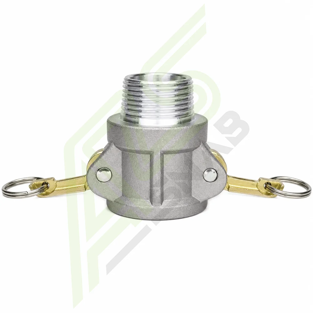 Camlock B25