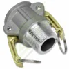 Camlock B25