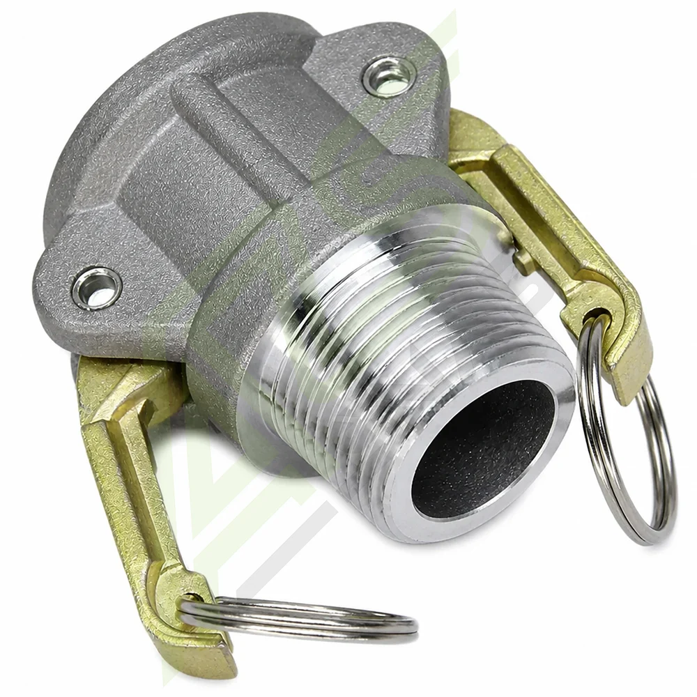 Camlock B25