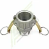 Camlock B25