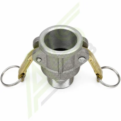 Camlock B25