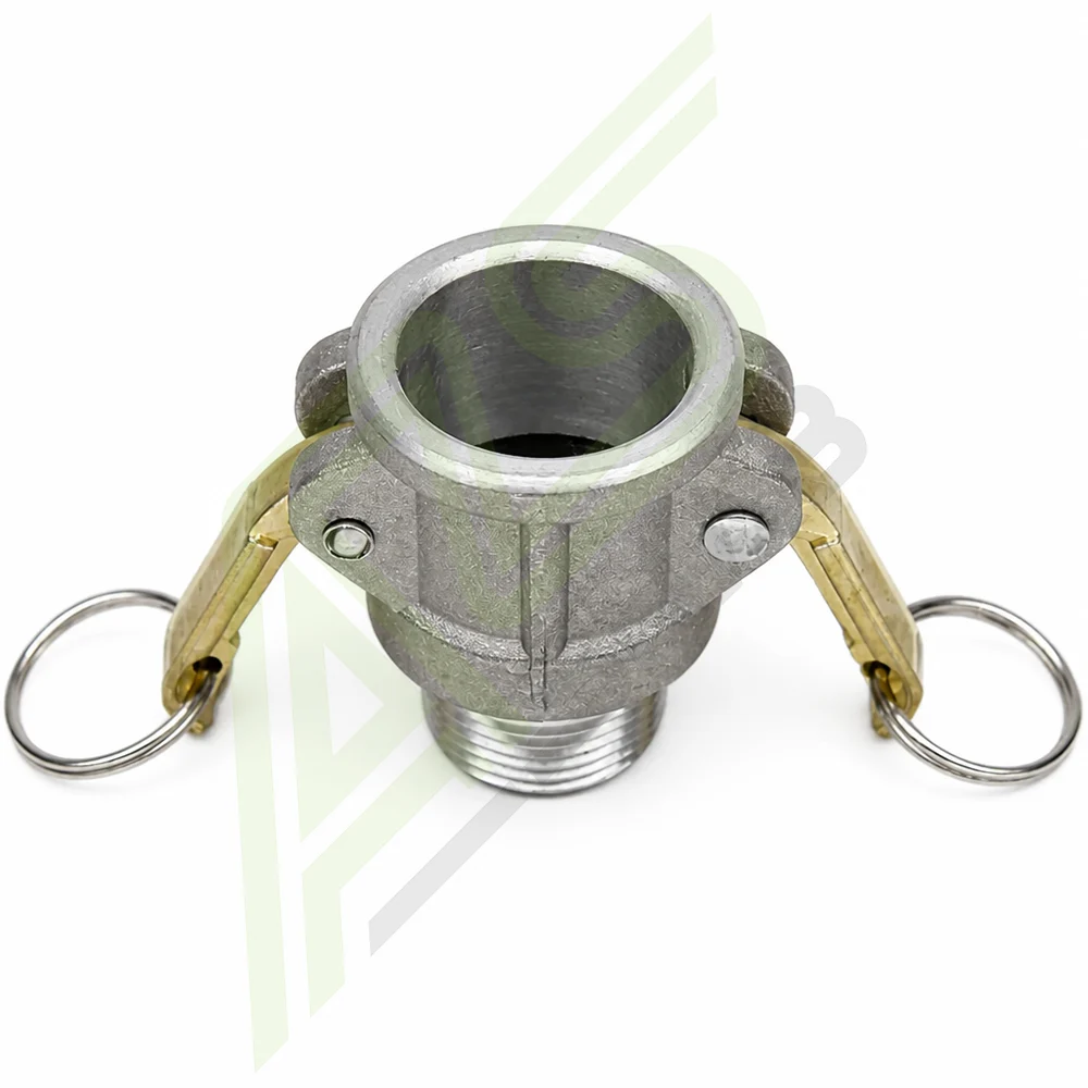 Camlock B25