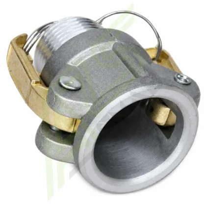 Camlock B25
