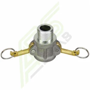 Camlock B25
