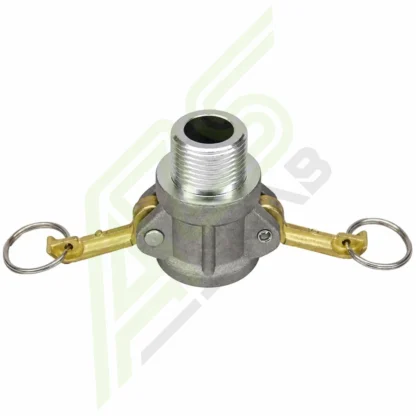 Camlock B25
