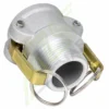 Camlock B32
