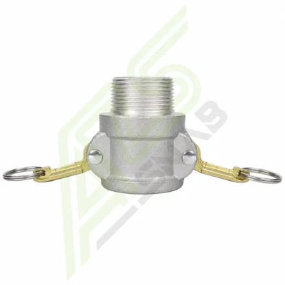 Camlock B32