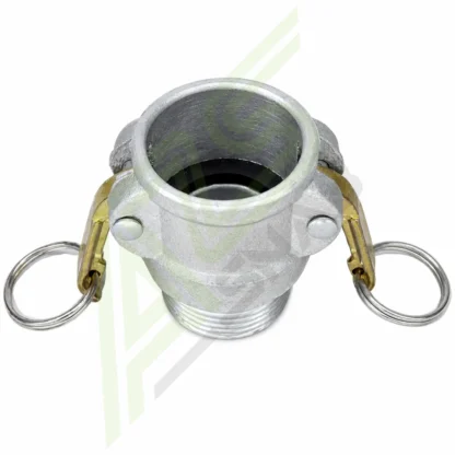 Camlock B32