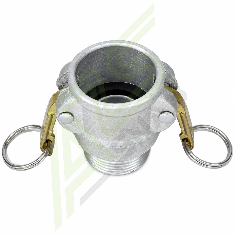 Camlock B32