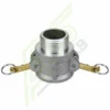 Camlock B38