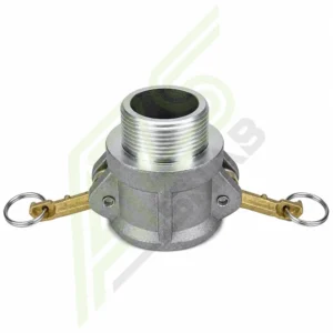 Camlock B38