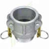 Camlock B38