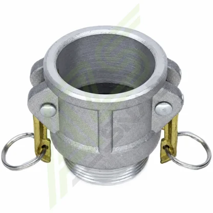 Camlock B38
