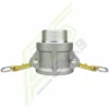 Camlock B38