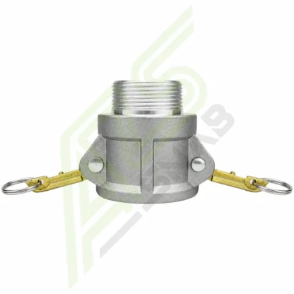 Camlock B38