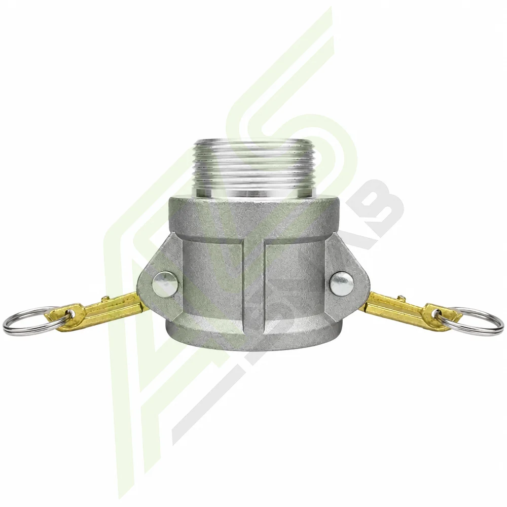 Camlock B38