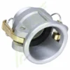 Camlock B38