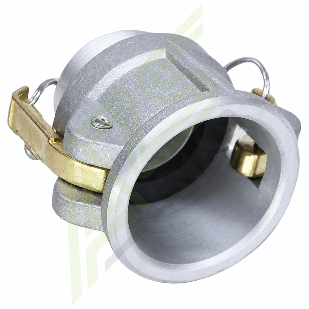Camlock B38
