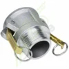 Camlock B38