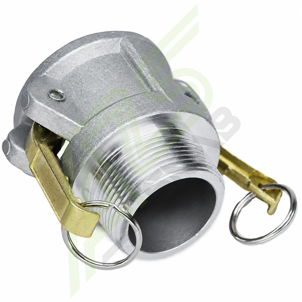 Camlock B38