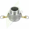 Camlock B50