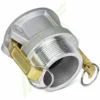 Camlock B50