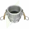 Camlock B50