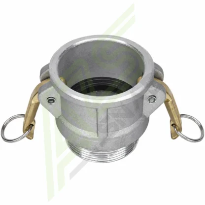 Camlock B50
